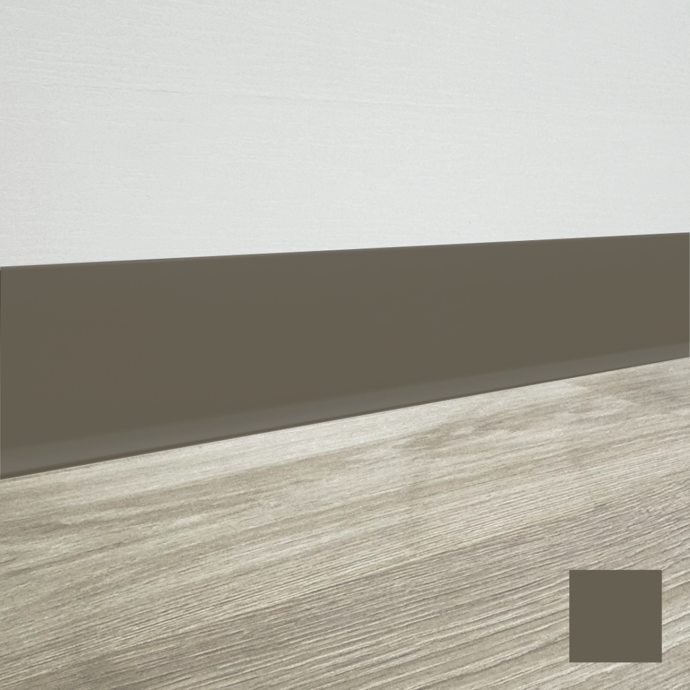 Tarkett | Vinyl Wall Base | Iced Latte |